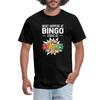 Tops – T-Shirts
