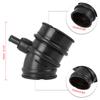 X Autohaux Car Engine Air Intakes Hose Throttle Filter Corrugated Tube 17882-62010 for Toyota 4Runner 1996-2000 Car Accessories