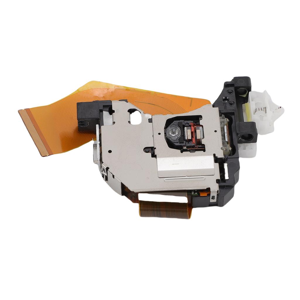 Optical Pickup Replacement for 3700A Effective Metal Optical Pick Up Lens Repair Part for Reading CD DVD