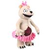 Mama Bear Plush Toy From Dark Deception Soft And Adorable Stuffed Animal For Display