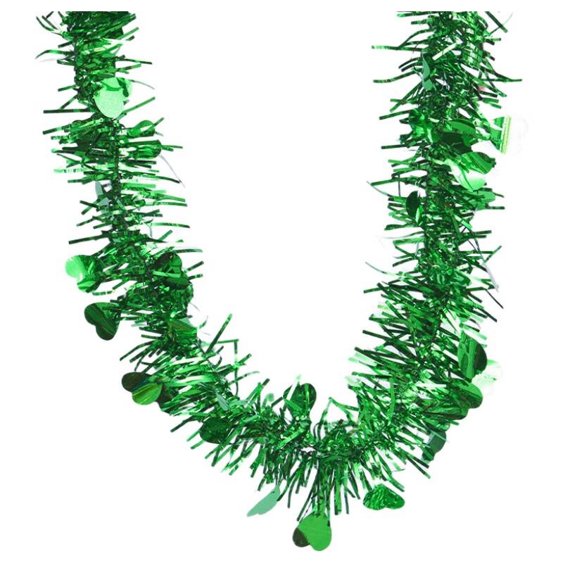 Party Tinsel Garlands