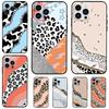 Patchwork Leopard Print For Realme 15 10 11 12 13 14 Pro Plus C65 C71 C75 C55 C63 C61 C53 C67 C35 GT6 GT7 Pro Case