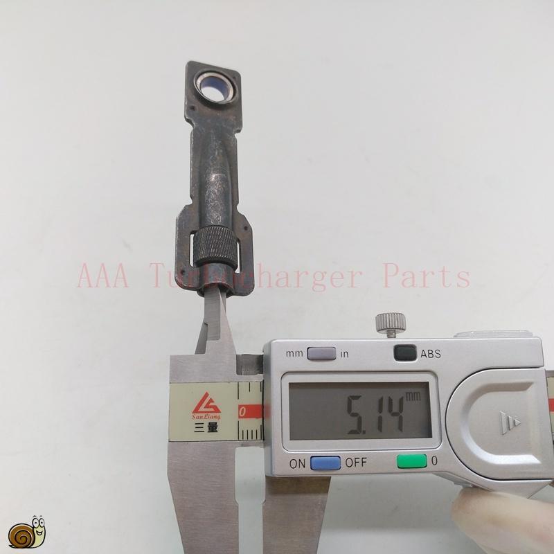 Universal Actuator End Fitting/ Rod End-thread M6x1,Length 73mm Turbo Parts Repair Kits Supplier AAA Turbocharger Parts
