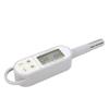 Innenraum Temperatur-Feuchtigkeitsmesser Digitales Trocken-Nass-Thermometer Handheld-Hygrometer mit Batterie