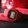 Casio Quartz Movement Watch Unisex Watches Gray DW-5600EP-4PR