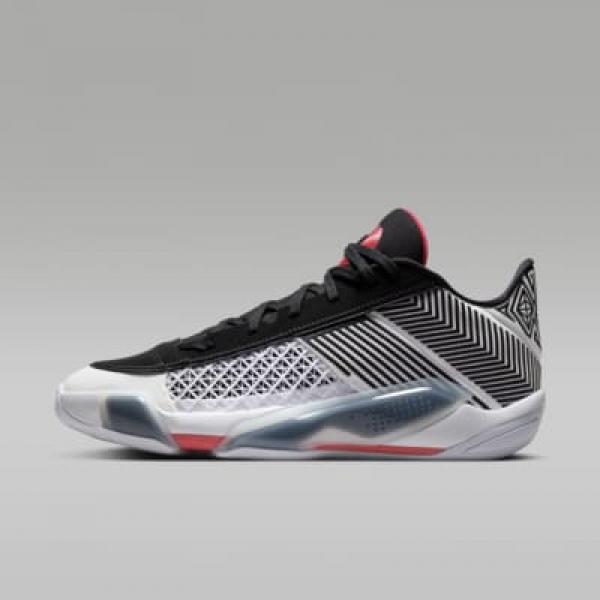 

Баскетбольные кроссовки Air Jordan XXXVIII Low PF FD2325-101
