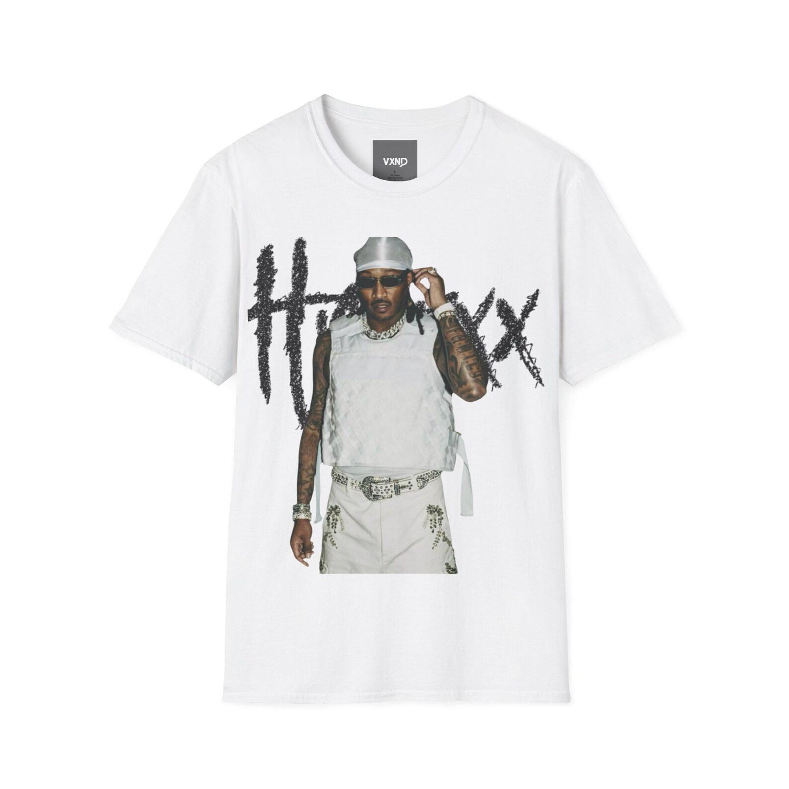 Future HNDRX, T-Shirt, VXND XL