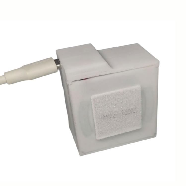Phone Tablet Cooling Fan Radiator Honeycomb Pattern Low Noise Cooling System Semiconductor Magnetic Heat Sink Portable
