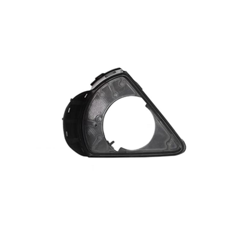 Ideal L8/L9 Rearview Mirror Cover & Frame with Turn Signal