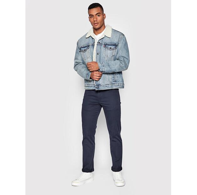 Джинсы Levi's 511™ 04511-4432 синий Slim Fit
