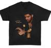 Christmas Gift Drake Take Care Album 2011 Retro Music T-Shirt Gift For Fans