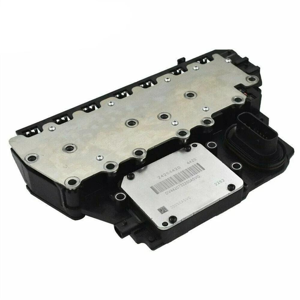 Transmission Control Module For Chevrolet Cruz