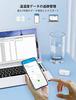Govee WiFi Digital Wireless Thermometer and Hygrometer with High Accuracy, Alarm, Anomaly Notification, 3 Sensors, 1 Gateway, for Flu Prevention, Temp