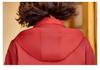 Women's Spring & Autumn 2026 Lapel Jacket for Middle-Aged & Elderly: Loose, Stylish Design