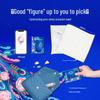 Vinda Ultra-Strong Portable Facial Tissues