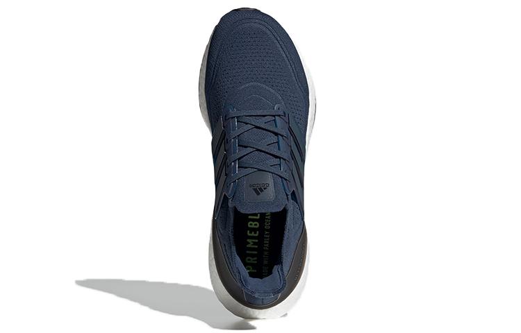 UltraBoost 21 Adidas 'Crew Navy' FY0350