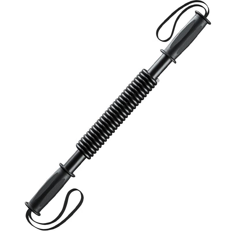 Spring Arm Strength Bar  Chest Expander