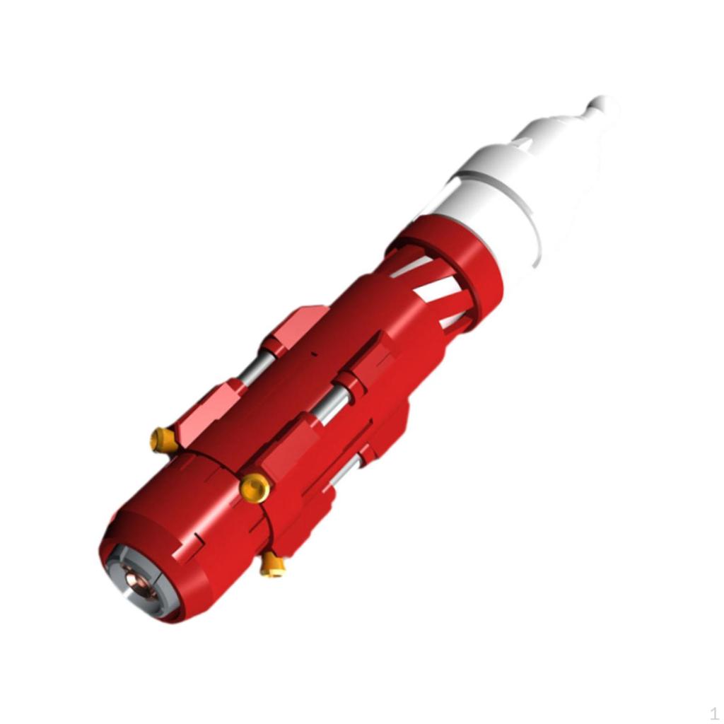 Rod Parts for HG 1/144 and MG 1/100 Models