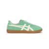 Onitsuka Tiger Tokuten Cow Leather Low top German Army Trainers Unisex Green 1183C562-301
