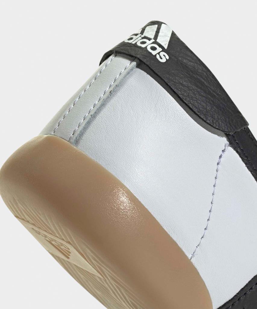 Adidas Taekwondo May Ballet - White:Black / Jr7030
