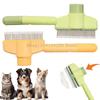 Pet Grooming Gloves Cat Dog Brush Hair Removal Cleaning Tool Pet Supplies Pet Hair Remover Dog Grooming Cat Brush