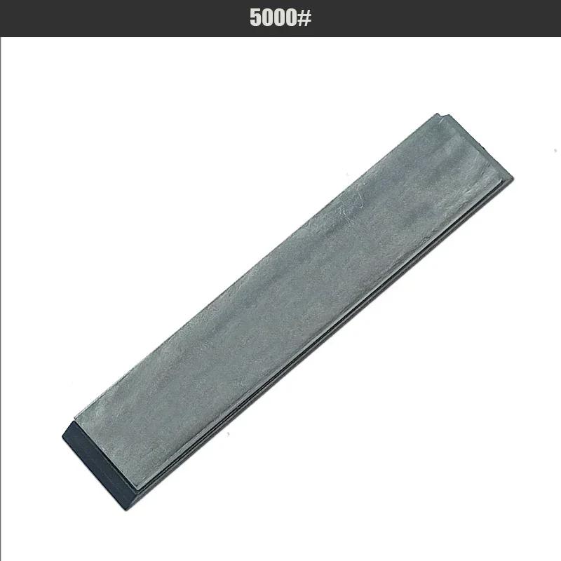 BIG SIZE Grit 3000-10000 Sharpening Stone Knife Sharpener Natural Whetstone Polishing Stone Grindstone Kitchen Knives Maintain