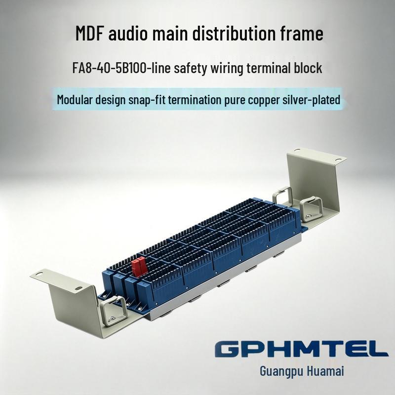 Guangpu Huamai Surge Protection Module