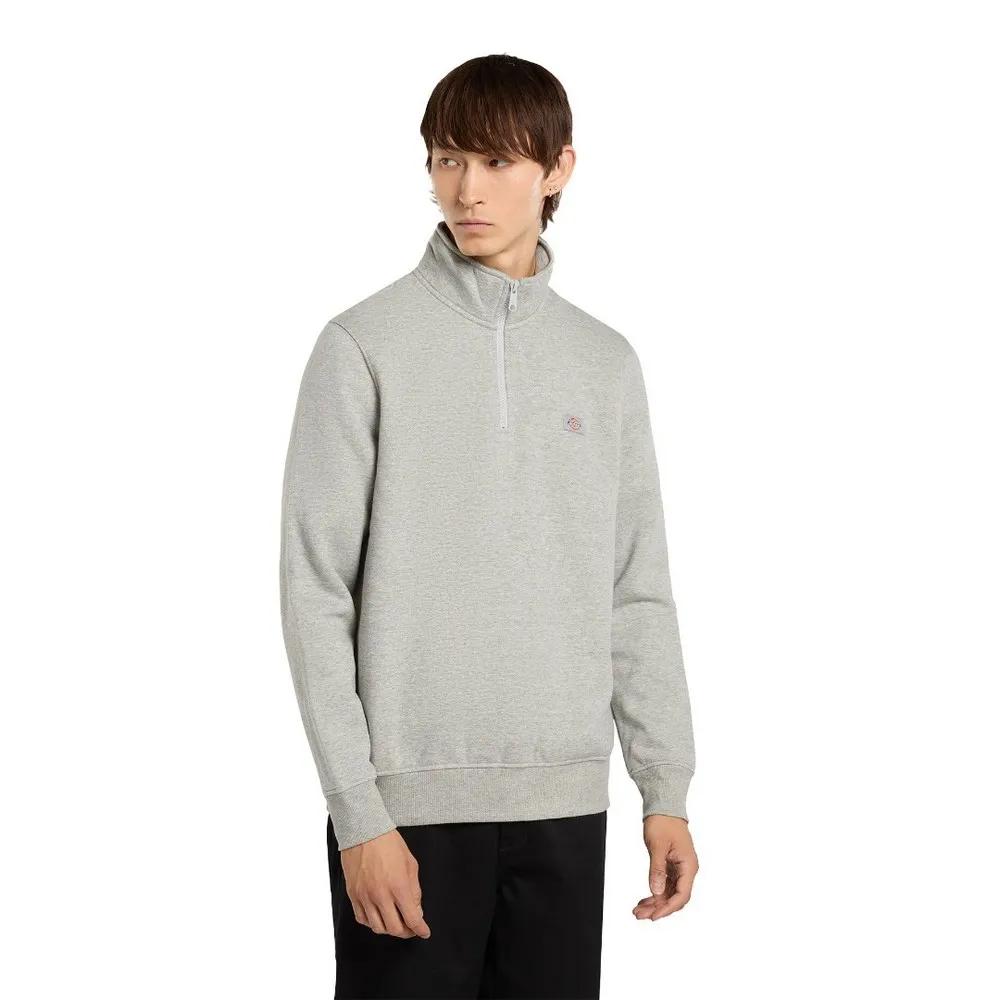 Dickies Толстовка с полумолниеймолнией Oakport EU M