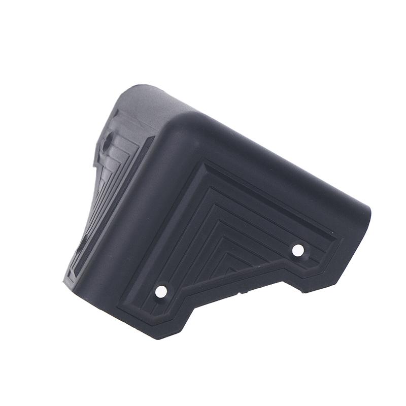 2 Adet Gitar Amfisi Sahne Kabinleri Parçaları Yedek Hoparlör Köşeleri Plastik Dört Tarafı Köşe Koruyucular Ab Wrap Köşeler