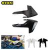Motorcycle For HUSQVARNA Left Right Fuel Tank Guard Plate Fairing Cover FC250 FE450 FX350 TC125 TE150 TC250 TX300 Accessories