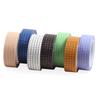 10M Wopaper Tape Creative Rainbowsolid Color Basic Diy Bookkeeping Decorative Material Stickers Washi Tape Kawaii