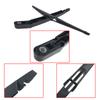 Car Rear Windshield Wiper Arm with Blade For Chevrolet Hyundai Kia Pontiac Toyota 988152F000 988152P000