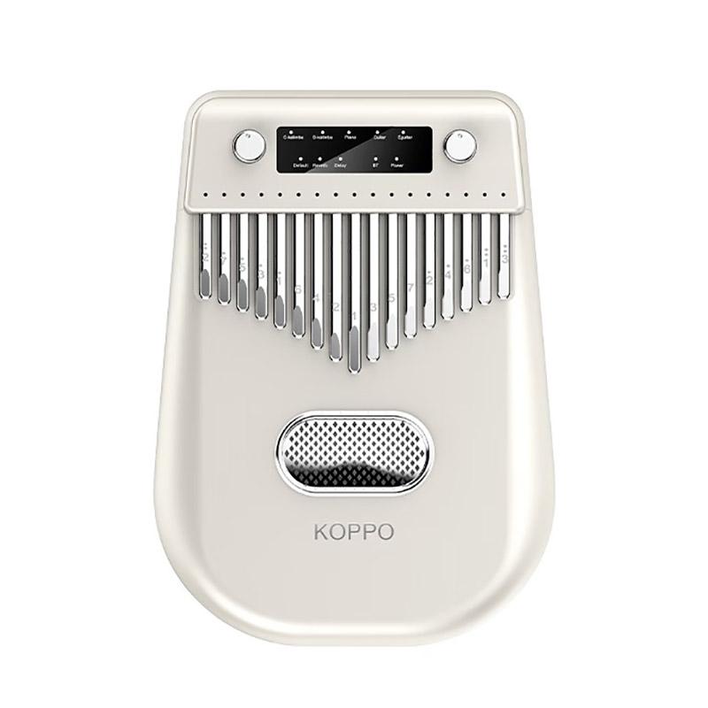 

17 клавиш калимба материал ABS нержавеющая сталь клавиатура электронное пианино Thumbs обучение досуг портативный подарок