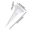 10PCS Prevent Root Rot Conical Watering Device Breathable Root Protection Device  Garden Bonsai