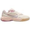 New Nike Anti Slip Wear Resistant Low Top Running Shoes Women's Beige Pink FV2485-104