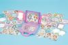 Nakayoshi Collection Everyone's Portrait & Letter Set