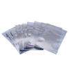 Lightweight Aluminum Foil Self-sealing Bag For Tea Packaging Flexible