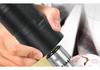 High-Power Variable Speed Knurled Electric Handheld Grinder & Drill