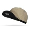 Croogo Cap Short Brim Mens Hiking Fishing Baseball Cap Camping Adjustable Short Bill Casual Cycling Water Repellent Baseball Cap Lightweight BS26SB08