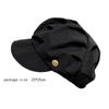 Layered Vintage Newsboy Hats Breathable Elegant Pleated Berets Fashion Octagonal Hat  Women Men