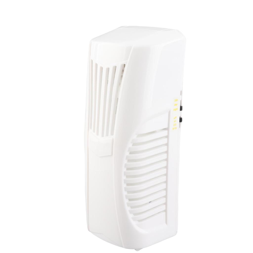 Automatic    ener Spray Dispenser, Wall Mounted   Machine with 3   Modes for Home, Hotel, Spa, Gym, Retail Store