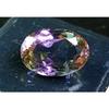 Fabulous Natural Color Change Alexandrite 7-9 Ct Oval Certified Loose Gemstone