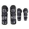 Elbow Pads Convenient Pe Riding Equipment Knee Comfort Eva Sports Protective Gear Knee Support Windproof Elbow Support