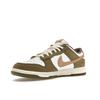 Nike Dunk Low Premium Medium Olive Hemp Unisex Casual Shoes FQ8250-200