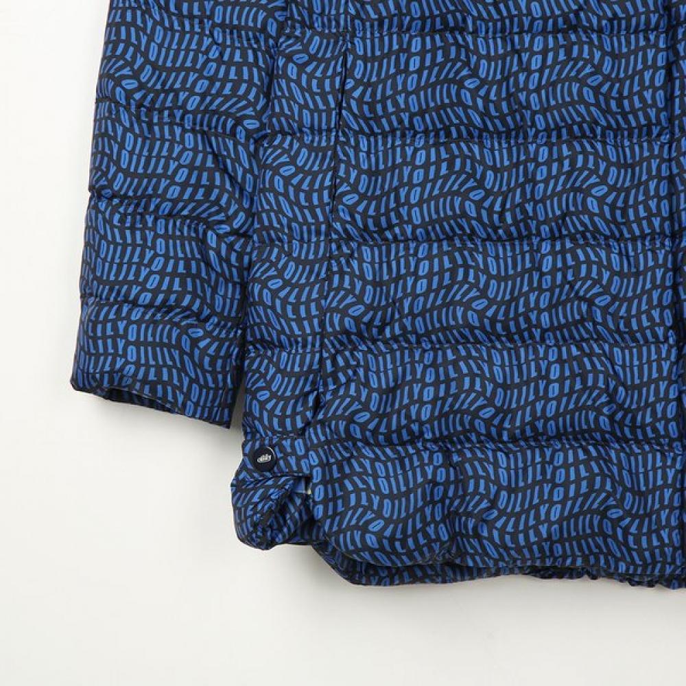 Oilily Pattern Jumper Owdfgjp025