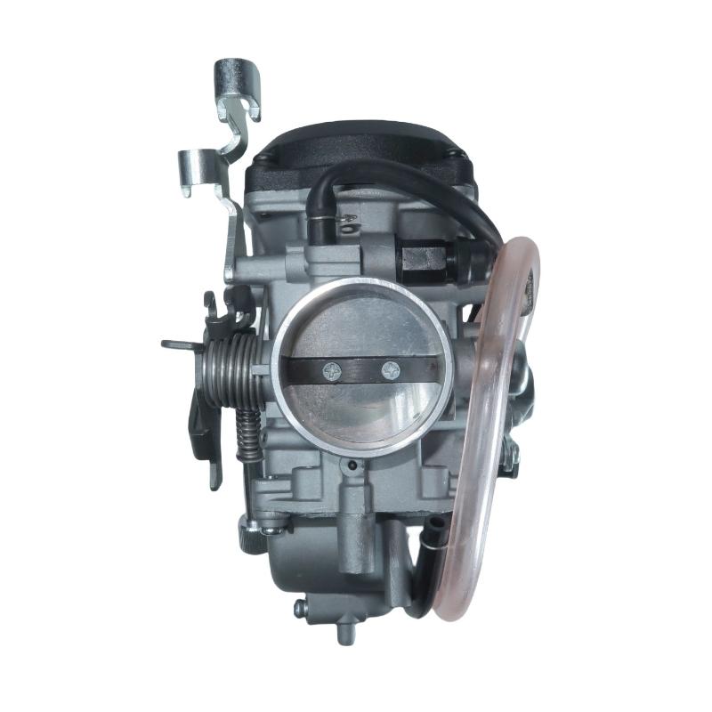 KLR650 For Kawasaki KLR650 1987-2007 KLX650 1992-1996 KL600 1985-1986 CVK40mm 2008-2018 Motorcycle Carburetor KLR650