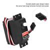 6KG E6001 Plastic Gr Analog Servo for   94105 94106 94166 1/10 RC Car