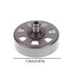 2026 Zentrifugal-Kupplung für Fs240 Fs260 Fs360 Fs410 Fs460 Motorsense Kompatible Ersatzteile Gartengeräte