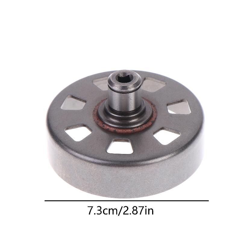 2026 Zentrifugal-Kupplung für Fs240 Fs260 Fs360 Fs410 Fs460 Motorsense Kompatible Ersatzteile Gartengeräte