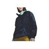 Salomon FW25 Comfortable Simple Waterproof Hooded Three-In-One Down Jacket Unisex Outerwear LC2827600